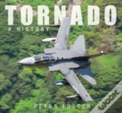 Capa do artigo Tornado