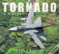 Capa do artigo Tornado