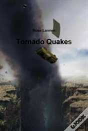 Capa do artigo Tornado Quakes