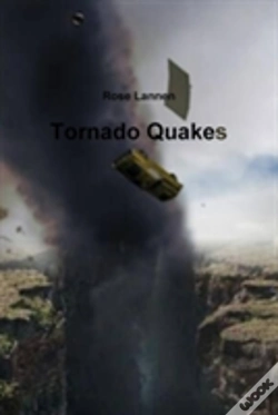 Capa do artigo Tornado Quakes