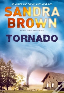 Capa do artigo Tornado