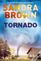 Capa do artigo Tornado