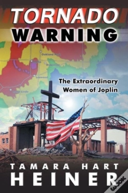 Capa do artigo Tornado Warning
