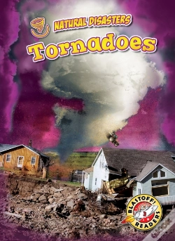 Capa do artigo Tornadoes