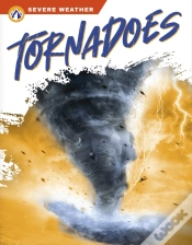Capa do artigo Tornadoes