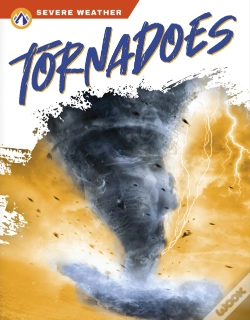 Capa do artigo Tornadoes