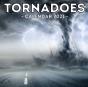 Tornadoes Calendar 2021 - Preview