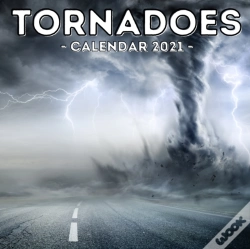 Capa do artigo Tornadoes Calendar 2021
