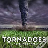 Tornadoes Calendar 2021