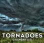 Tornadoes Calendar 2021 - Preview