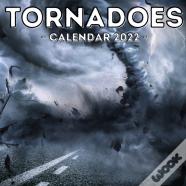 Tornadoes Calendar 2022
