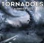 Tornadoes Calendar 2022 - Preview