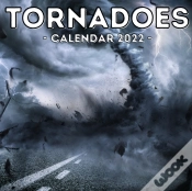 Capa do artigo Tornadoes Calendar 2022
