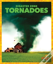 Capa do artigo Tornadoes