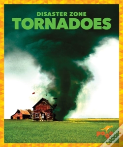 Capa do artigo Tornadoes
