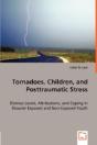 Tornadoes, Children, And Posttraumatic Stress - Preview