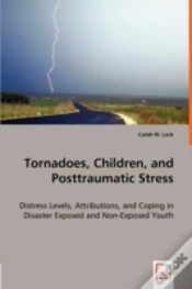 Capa do artigo Tornadoes, Children, And Posttraumatic Stress