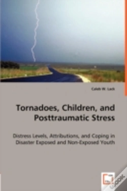 Capa do artigo Tornadoes, Children, And Posttraumatic Stress