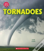 Capa do artigo Tornadoes