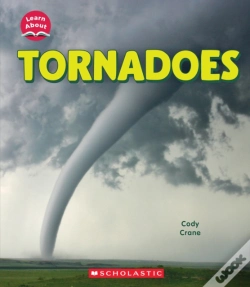 Capa do artigo Tornadoes