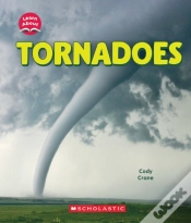 Capa do artigo Tornadoes
