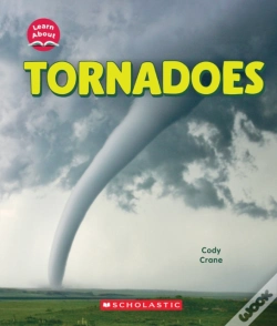 Capa do artigo Tornadoes