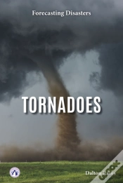 Capa do artigo Tornadoes