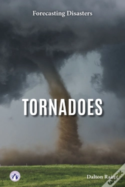 Capa do artigo Tornadoes