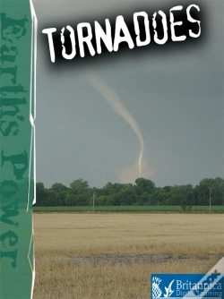 Capa do artigo Tornadoes