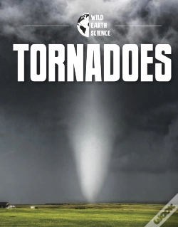 Capa do artigo Tornadoes