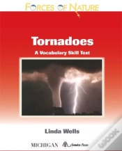 Capa do artigo Tornadoes