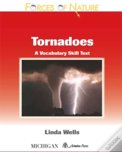 Capa do artigo Tornadoes