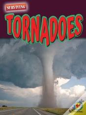 Capa do artigo Tornadoes