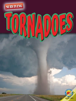 Capa do artigo Tornadoes
