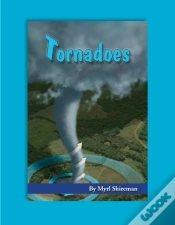 Capa do artigo Tornadoes