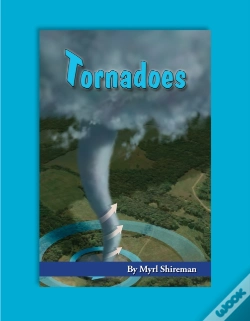 Capa do artigo Tornadoes