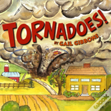 Tornadoes! (New & Updated Edition)