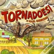 Capa do artigo Tornadoes! (New & Updated Edition)