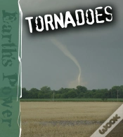Capa do artigo Tornadoes