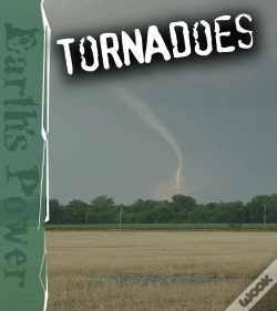 Capa do artigo Tornadoes