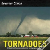 Capa do artigo Tornadoes Revised Edition Pb