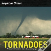 Capa do artigo Tornadoes