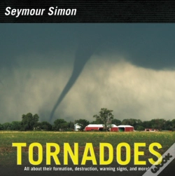 Capa do artigo Tornadoes