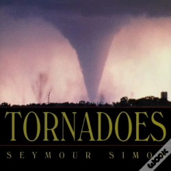 Capa do artigo Tornadoes