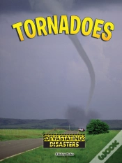 Capa do artigo Tornadoes