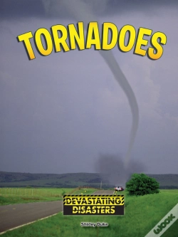 Capa do artigo Tornadoes