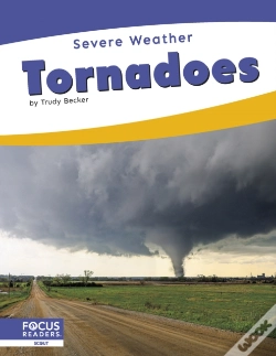 Capa do artigo Tornadoes