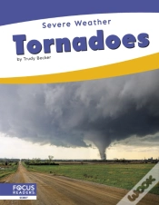Capa do artigo Tornadoes