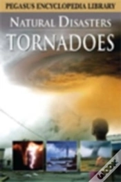 Capa do artigo Tornadoesnatural Disasters