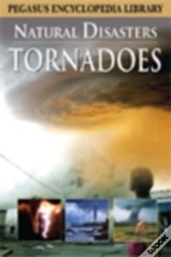Capa do artigo Tornadoesnatural Disasters